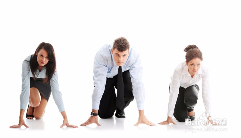 职场新人如何快速得到认可