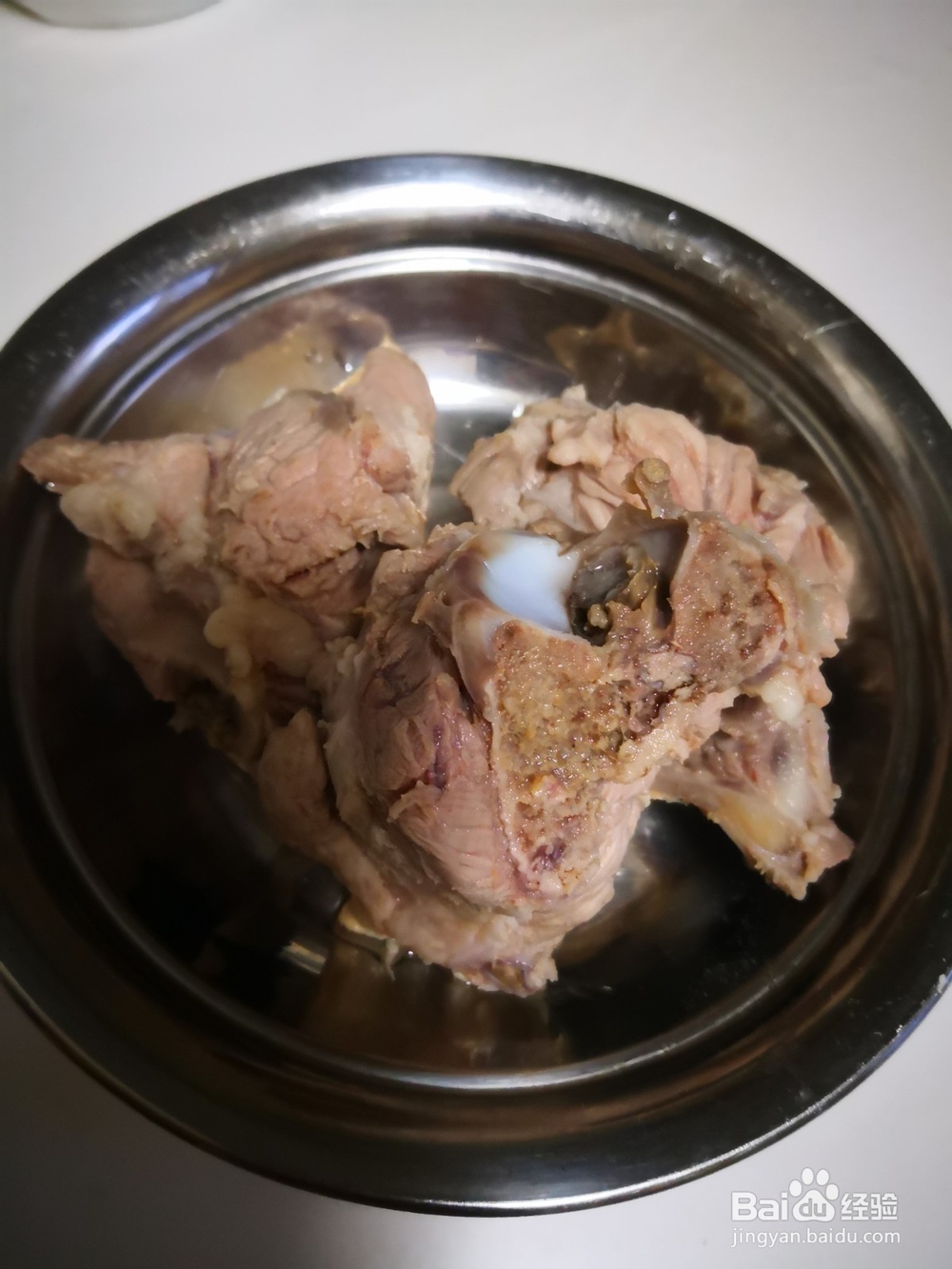 脊骨酸菜汤做法