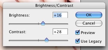头发颜色教程染发- Photoshop照片处理教程