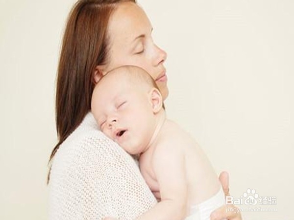 怎么样哄宝宝睡觉