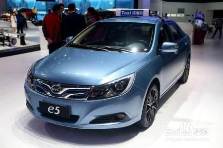 主流纯电动车型优缺点解析，看看这些车有哪些槽点？