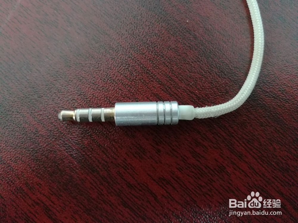 小米活塞耳机银色版开箱晒物