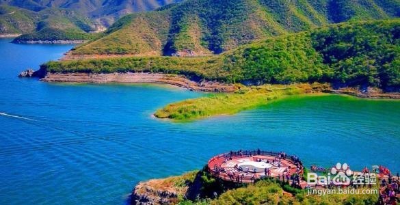 保定旅游景点攻略