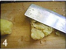 全素蟹黄芙蓉豆腐汤