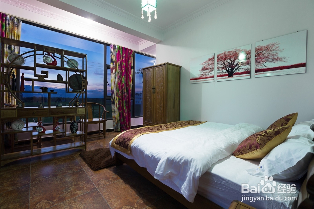 大理古城休闲漫步体验