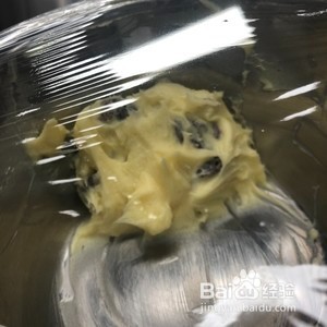 港式菠萝包的做法