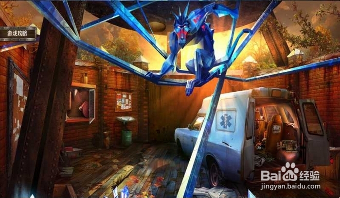 残酷谎言系列吐槽向玩后感：[2]第三部 石女王