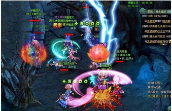 神魔遮天神魔斗法技巧攻略