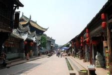 中秋3天假成都游玩攻略