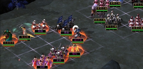 二郎真君过法攻略