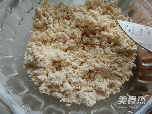 豆腐丸子的做法