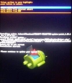vivo Y17T升级ROOT更新不开机卡屏死机教程经验