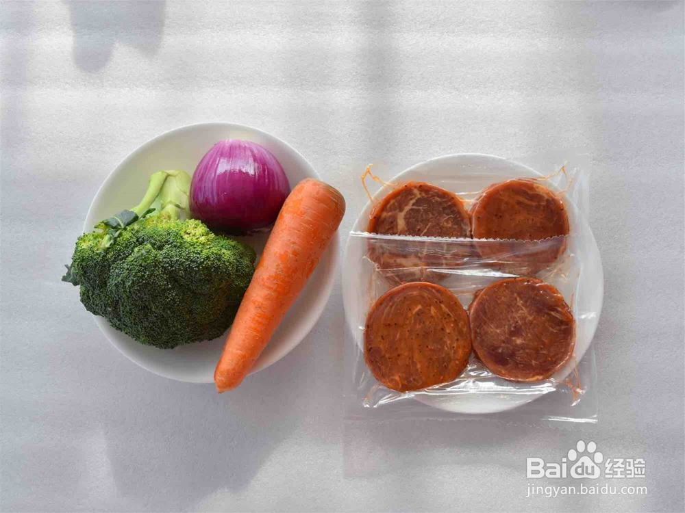 香煎鲜嫩牛排怎么做