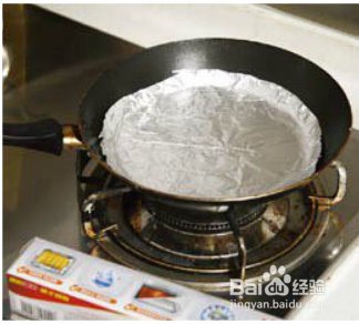 不用烤箱制作比萨的方法