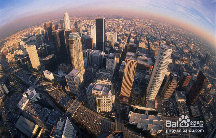 洛杉矶旅游之亲子家庭游