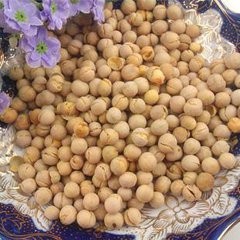 如何让宝宝健康地吃零食呢