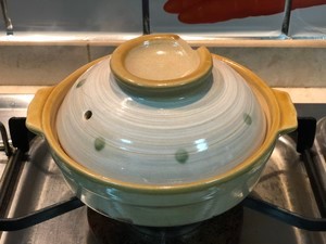 如何做啫啫鱼煲