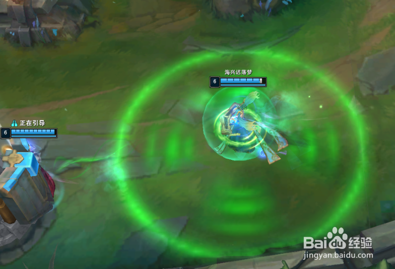 lol无限火力无限乱斗琴女怎么出装玩法