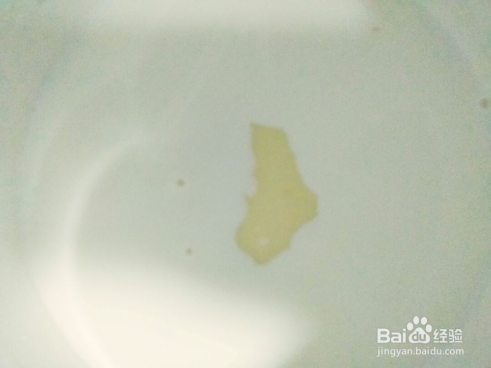 爽脆可口的芒果布丁