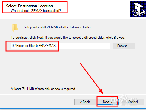 win10如何安装zemax