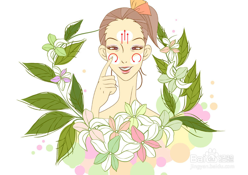 夏季护肤小技巧