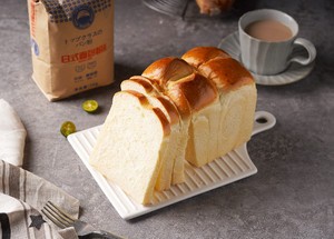 布里欧修吐司的做法