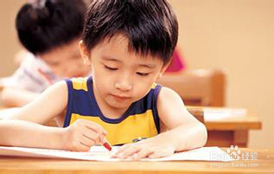 如何预防儿童视力受损