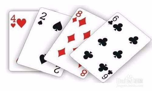 打牌有什么技巧