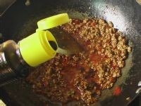 正宗麻婆豆腐的做法