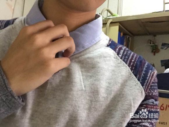 脑血管病的前兆