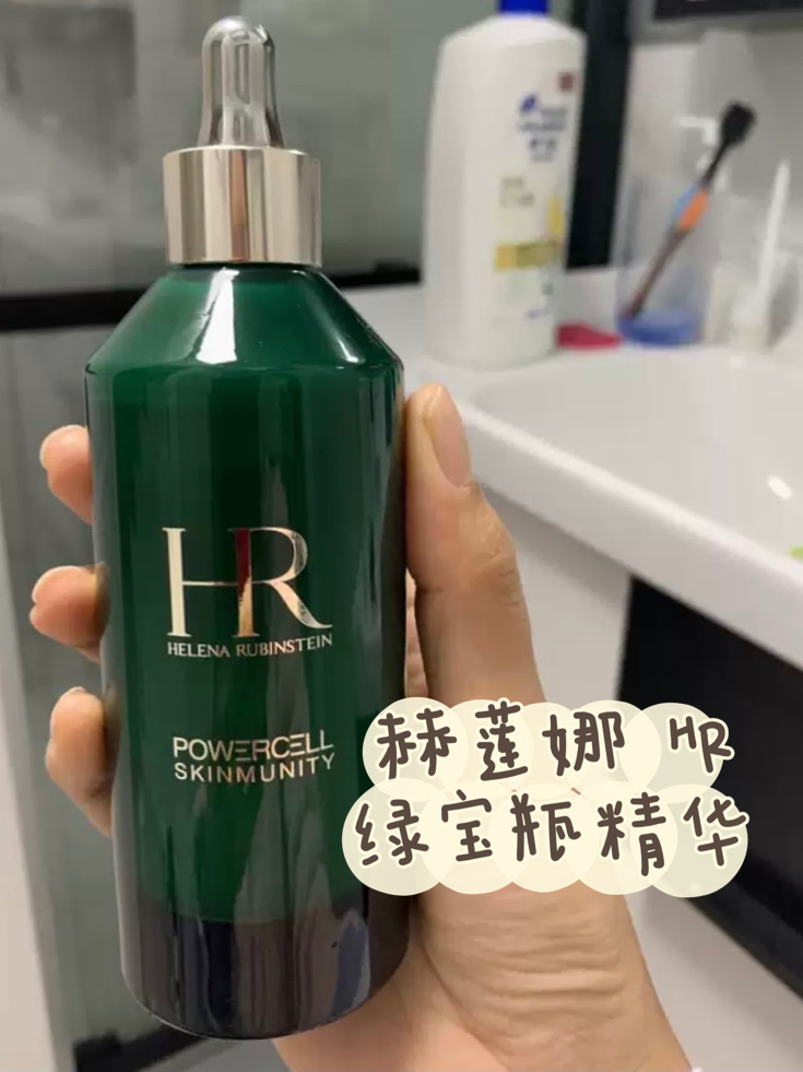 风靡世界的6款抗衰老精华，再不知道就晚了