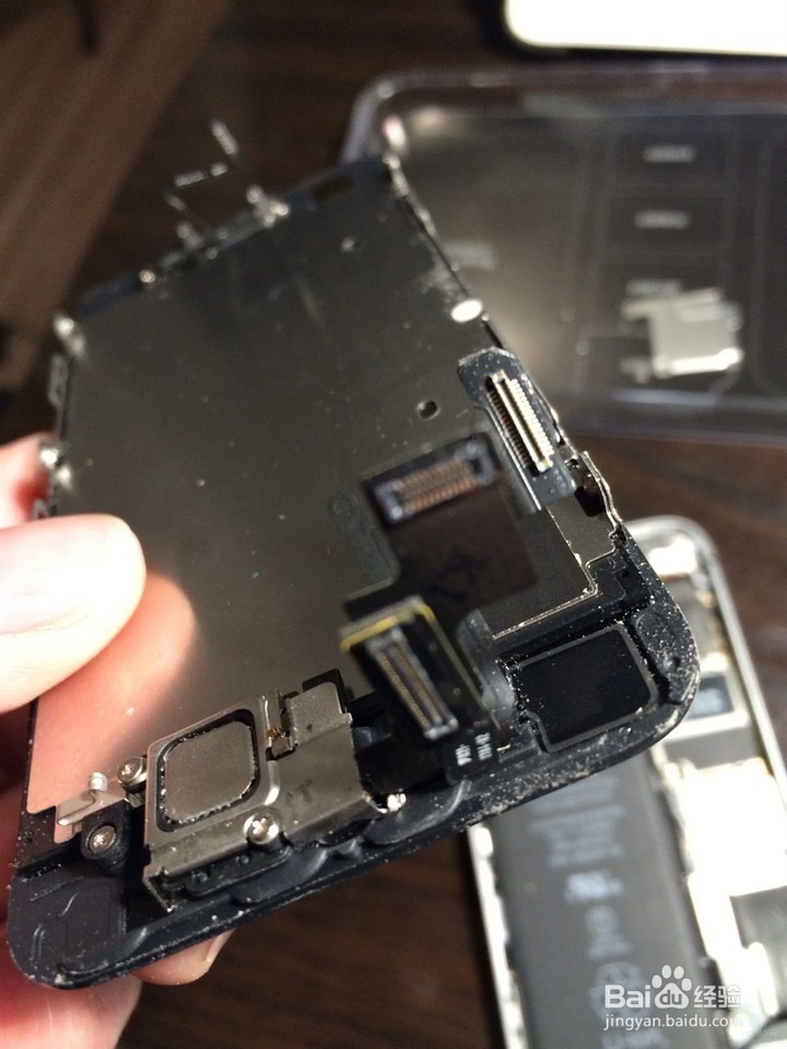 手机闪光灯坏了怎么修