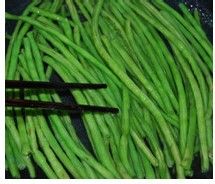 可口的炝拌豇豆