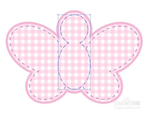 初级插画教程：可爱宝宝风格艺术品（中）