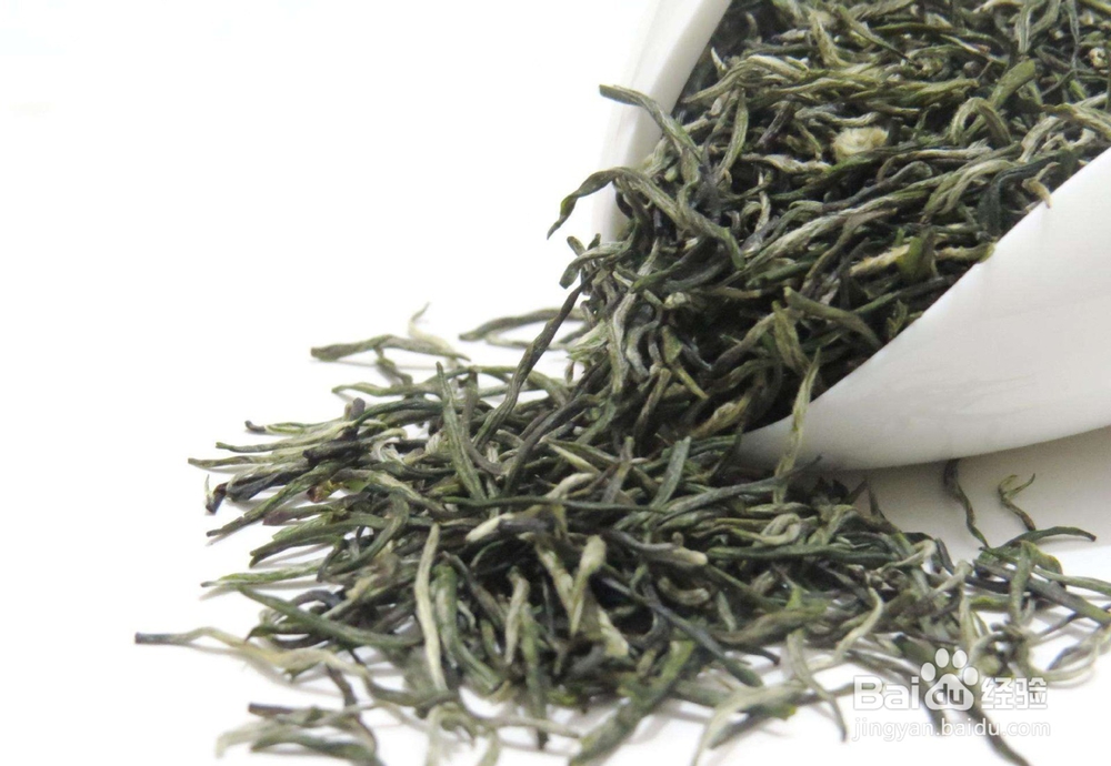 怎么从外观上鉴定好茶叶?