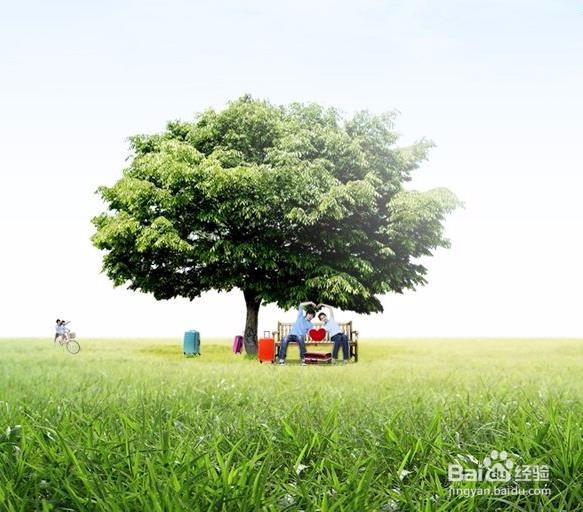 如何告别生活中的浮躁?