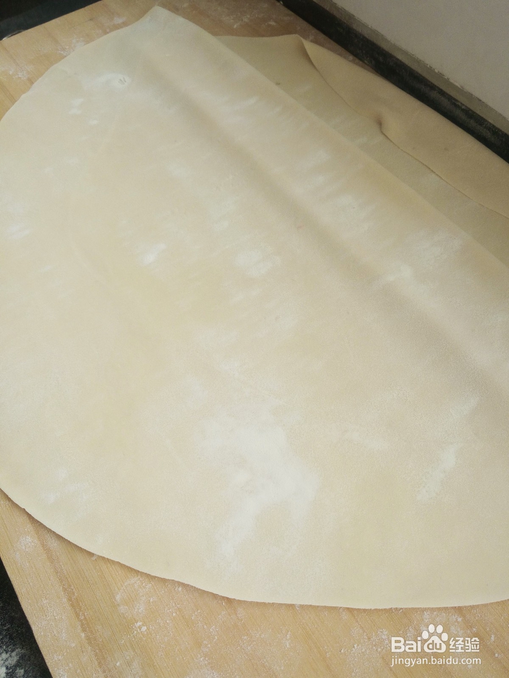 如何做美味的手工炒面