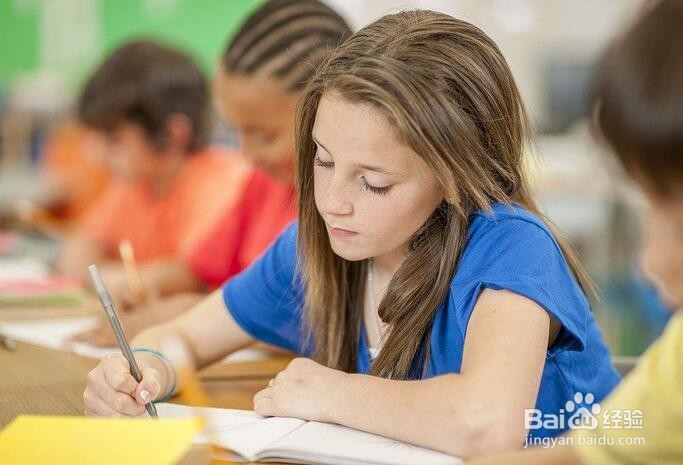 高中生怎样调节考前焦虑症？