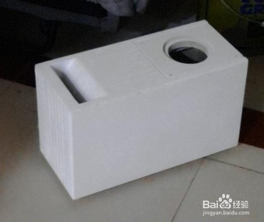 DIY音箱-------打造高端4寸马克全频迷宫音箱