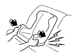 怎样正确安装儿童汽车安全座椅