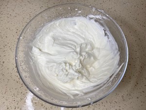 芒果裸蛋糕的做法