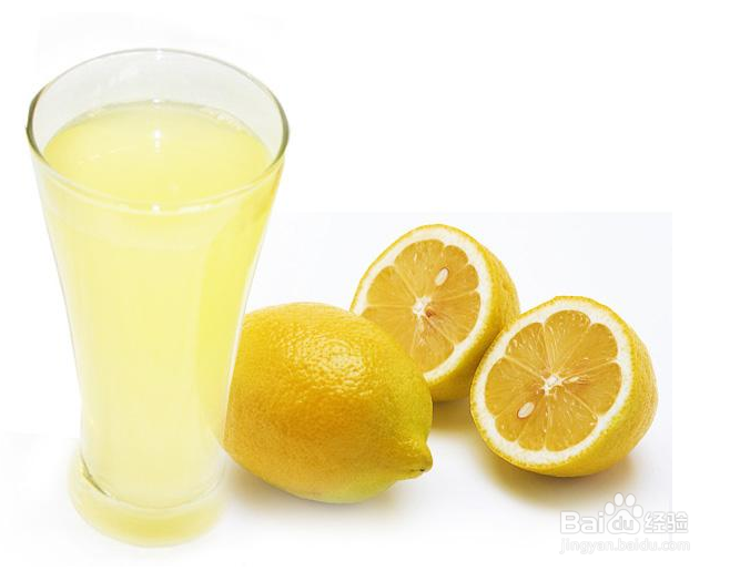 水果美白的方法小窍门