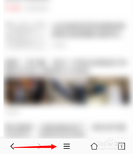 小牛浏览器怎么把网页分享到点音