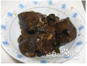 五香酱牛肉怎么做