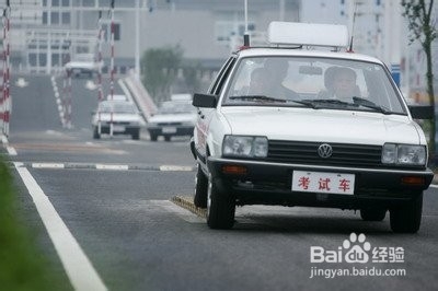 科目三夜考注意事项