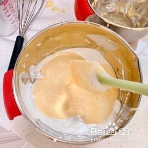 电饭锅蛋糕的做法