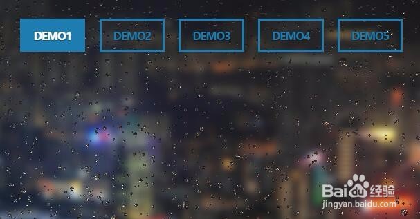 7款很棒的HTML5/CSS3动画特效推荐