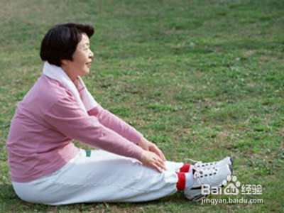 腿部衰老的6个先兆