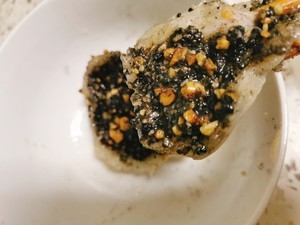 乐山叶儿粑的做法