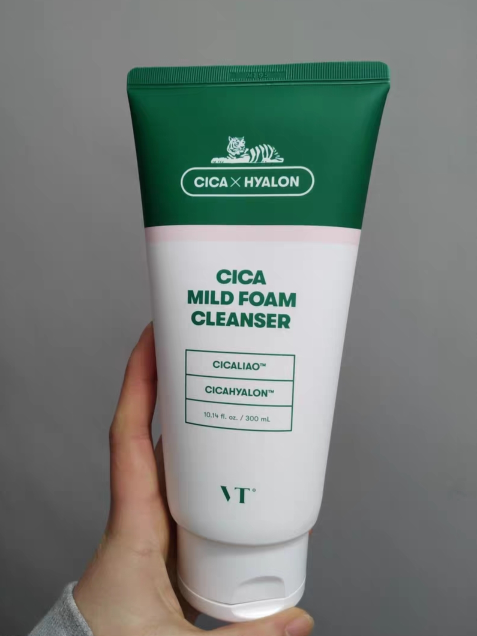 6款网红洗面奶真是测评，选对洁面拒绝烂脸